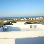 Aigaio Apartment *