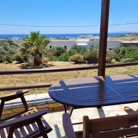 Aigaio Appartement