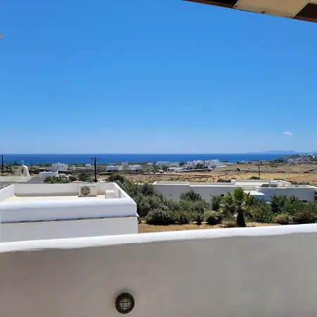 Aigaio Apartment Tinos