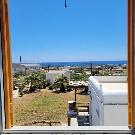 Apartment Aigaio Tinos