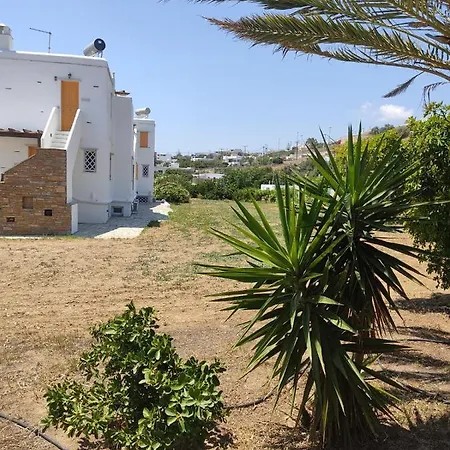 Aigaio Appartement *