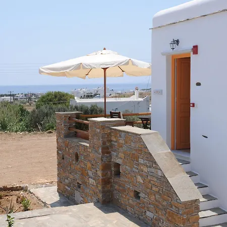 Aigaio Apartment Tinos