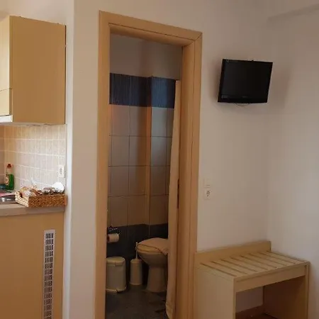 Aigaio Appartement Tínos