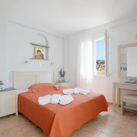 Apartment Aigaio Tinos