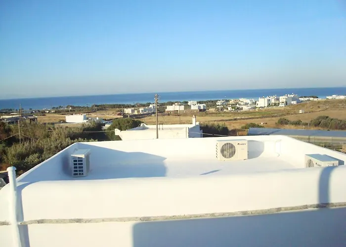 Aigaio Apartamento *