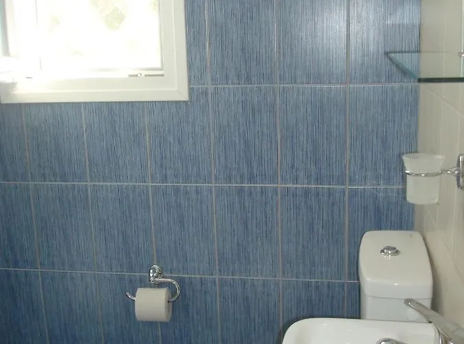 Aigaio Apartamento *