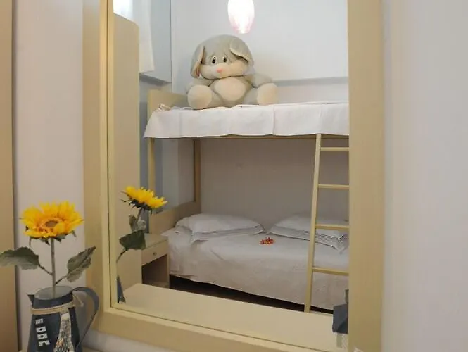 Apartamento Aigaio *