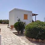 דירה Aigaio Tínos