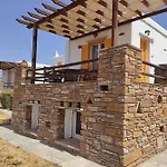 Aigaio Appartement Tínos