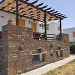 Appartement Aigaio Tínos