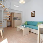 Appartement Aigaio Tínos