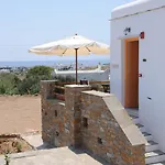 Aigaio Appartement Tínos