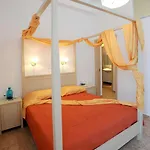 Appartement Aigaio