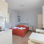 Appartement Aigaio *