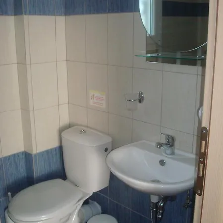 Apartmán Aigaio Tínos