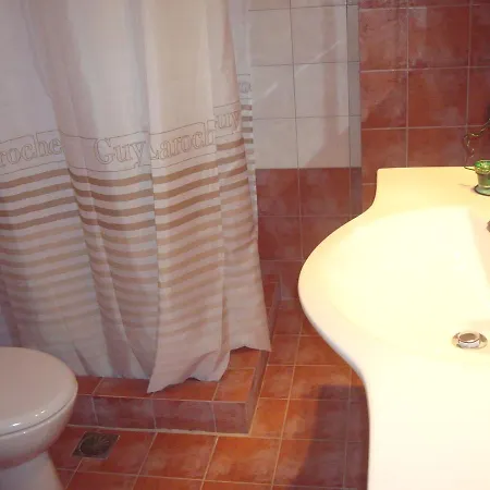 Aigaio Apartamento