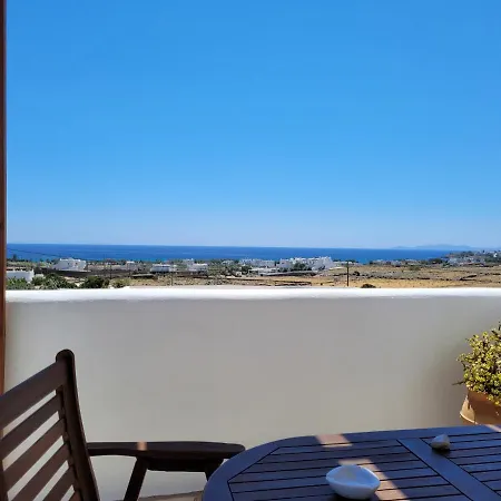 Aigaio Apartament Wyspa Tinos