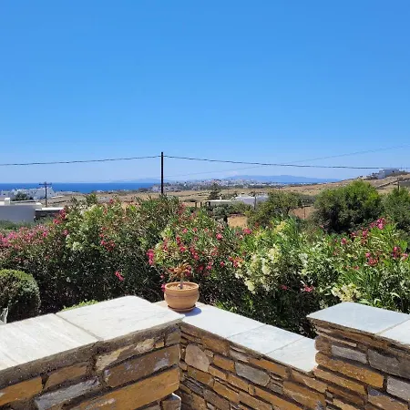 Aigaio * Tinos