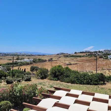 Aigaio Apartmán Tínos