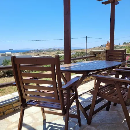Apartment Aigaio