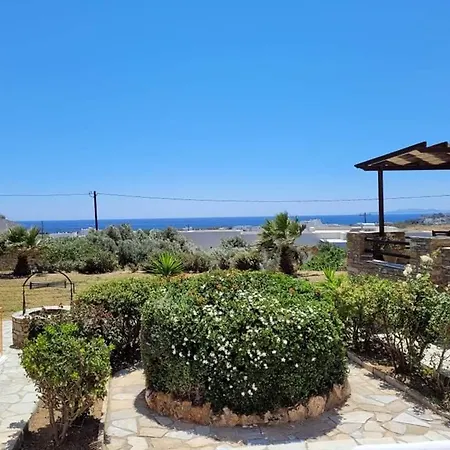Aigaio Apartment