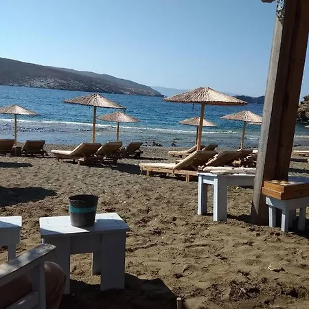 Aigaio * Tinos
