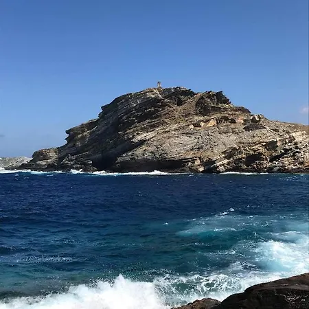 Aigaio * Tinos