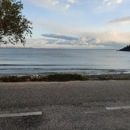 Apartment Aigaio