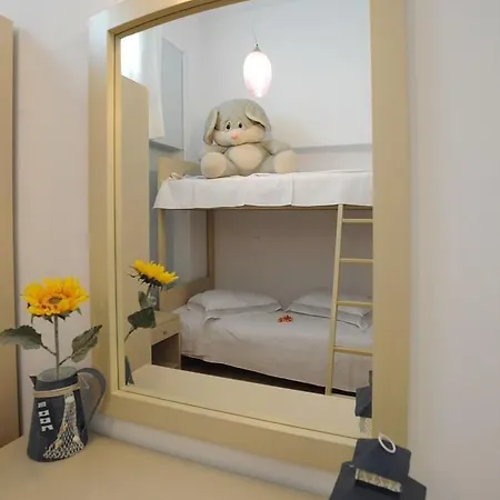 Apartment Aigaio *