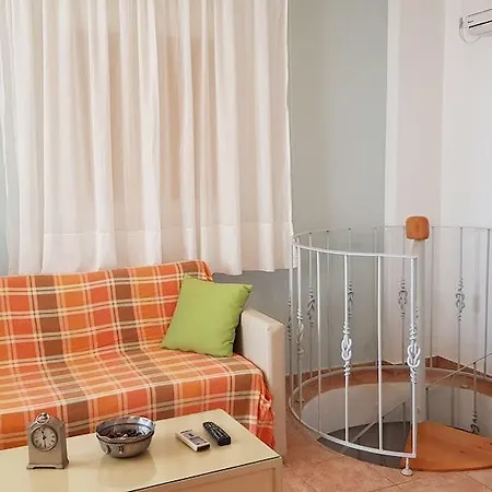 Apartment Aigaio *