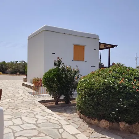 Apartamento Aigaio Tínos
