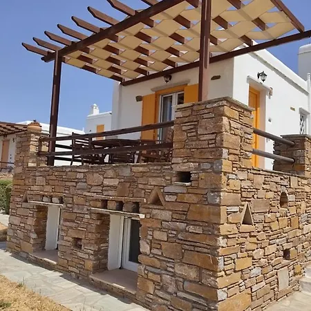 Aigaio Apartment *