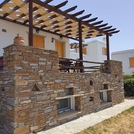 Apartment Aigaio Tinos