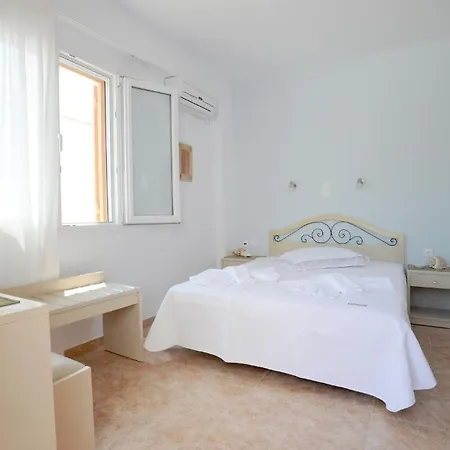 Aigaio Apartment