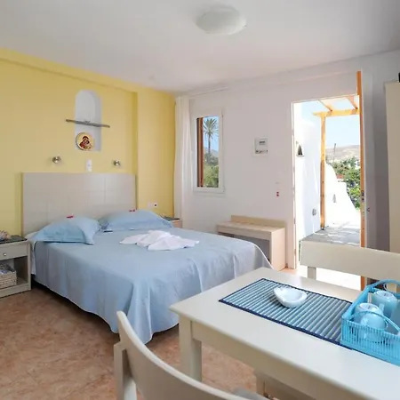 Aigaio * Tinos