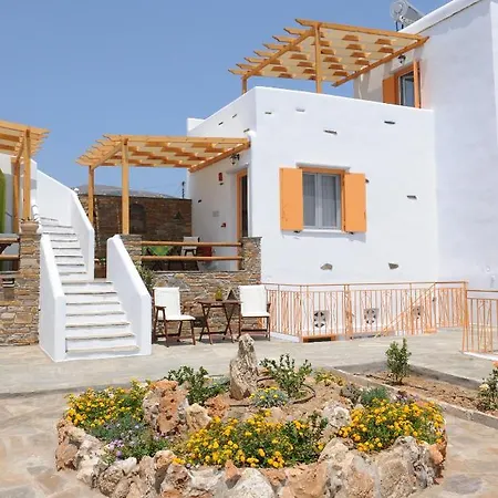 Aigaio Apartment