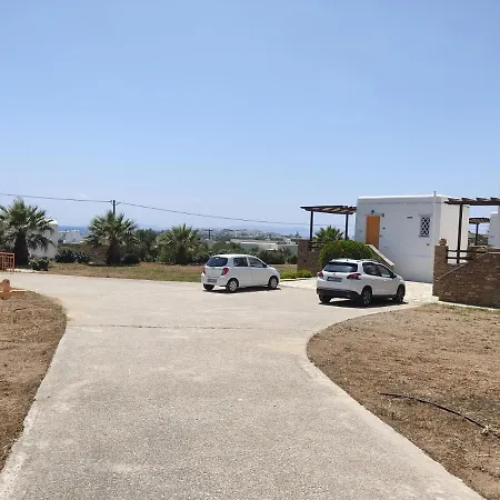 Aigaio Apartmán *