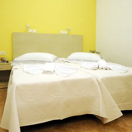 Apartment Aigaio