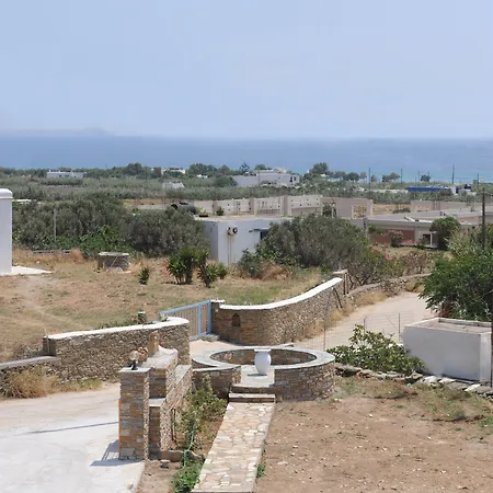 Aigaio Apartment Tinos