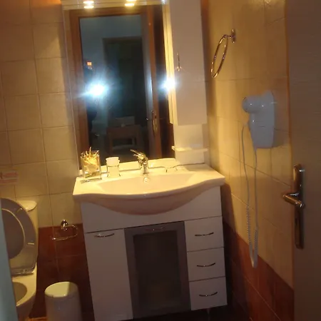 Aigaio Apartment Tinos