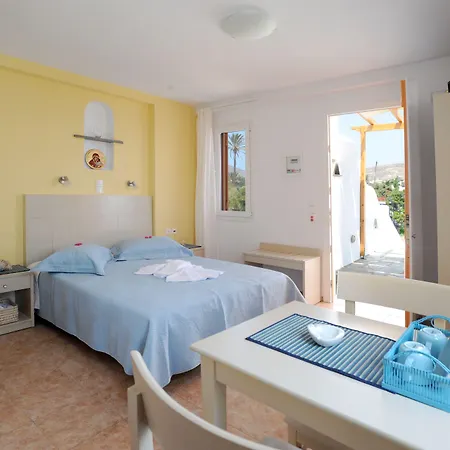 Aigaio Apartment Tinos