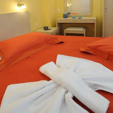 Apartamento Aigaio *