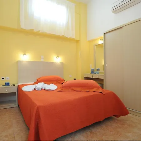 Apartamento Aigaio *