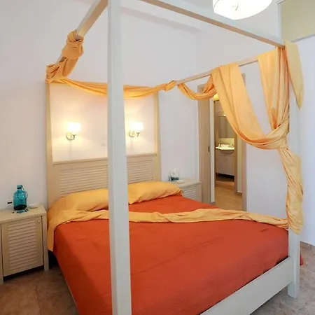 Apartament Aigaio