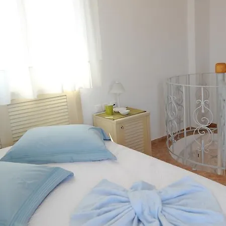 Apartment Aigaio