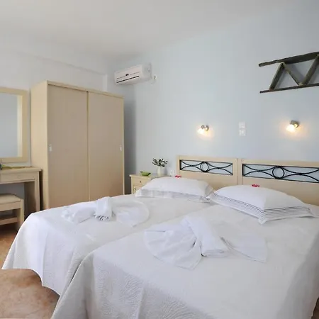 Aigaio Apartment *