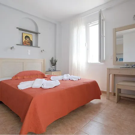 Aigaio Apartmán Tínos