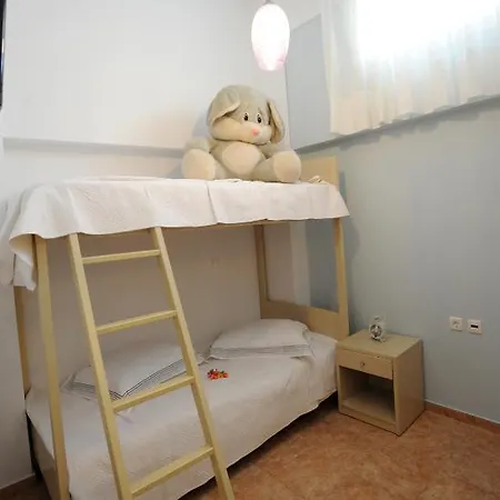 Aigaio Apartment