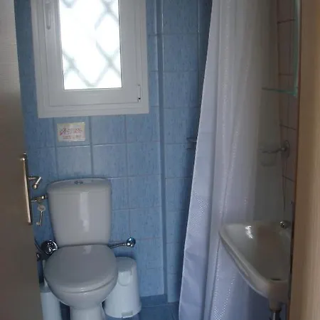 Aigaio Apartment
