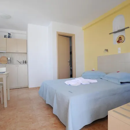 Apartamento Aigaio Tínos